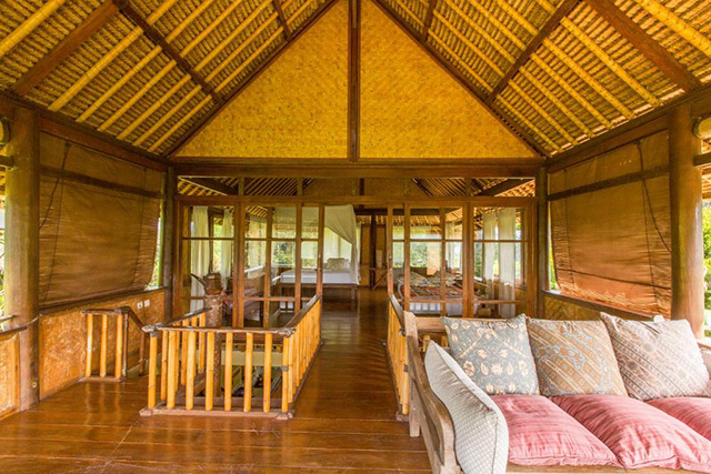 hôtel Bali CMMK
