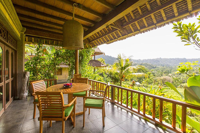 hôtel Bali CMMK