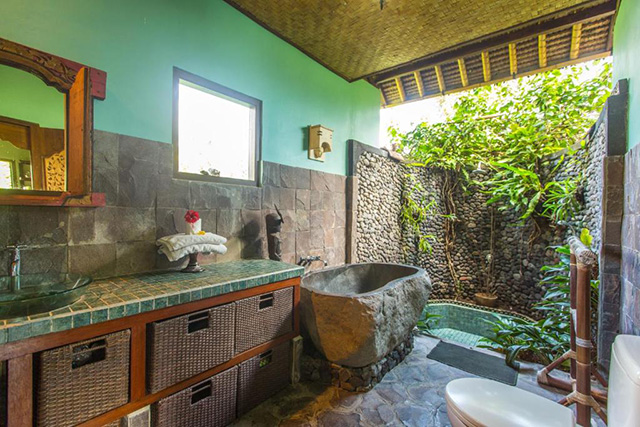 hôtel Bali CMMK