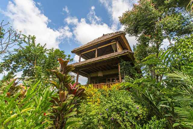 hôtel Bali CMMK