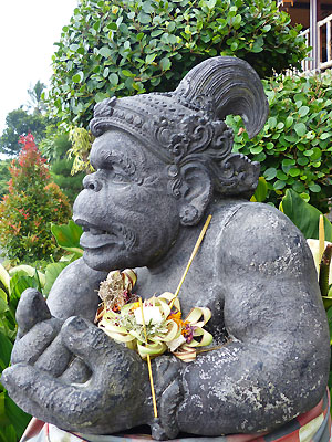 hôtel Bali cmmr