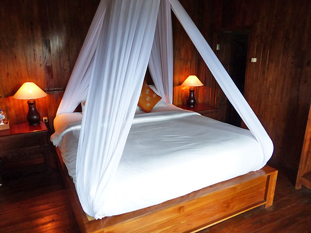 hôtel Bali cmmr