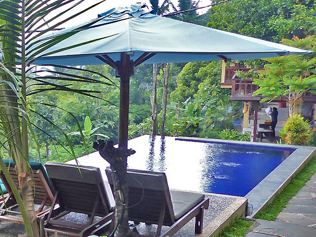 hôtel Bali cmmr
