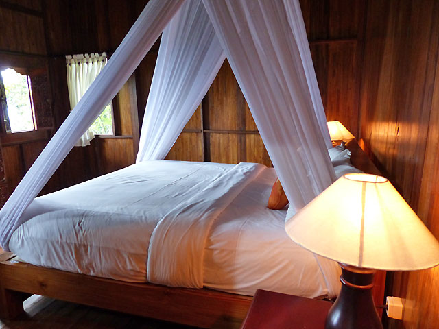 hôtel Bali cmmr