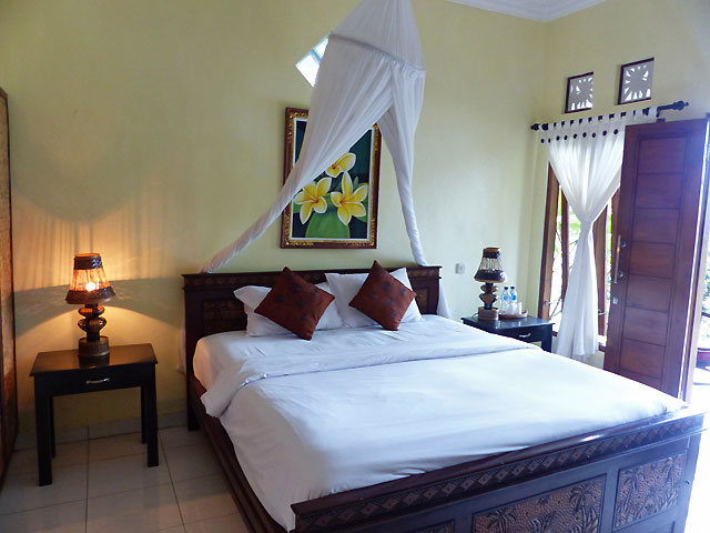 hôtel Bali cmmr
