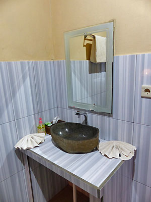 hôtel Bali cmmr