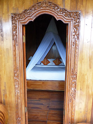 hôtel Bali cmmr
