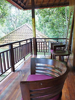 hôtel Bali cmmr