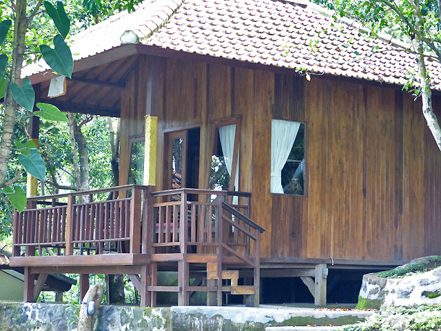 hôtel Bali cmmr