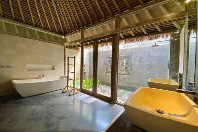 hôtel Bali csms