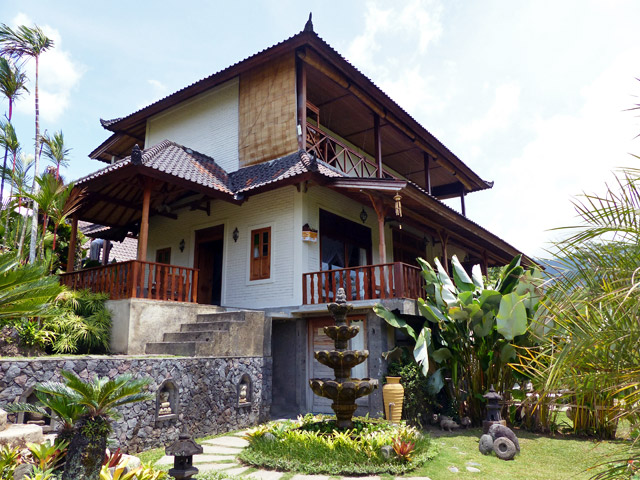 hôtel Bali cmms