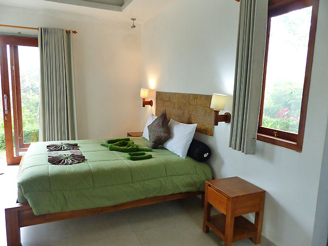 hôtel Bali hste