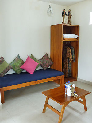 hôtel Bali hste