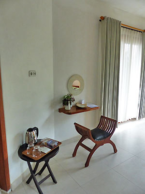 hôtel Bali hste