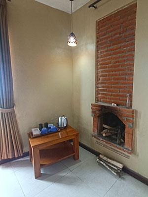 hôtel Bali hste