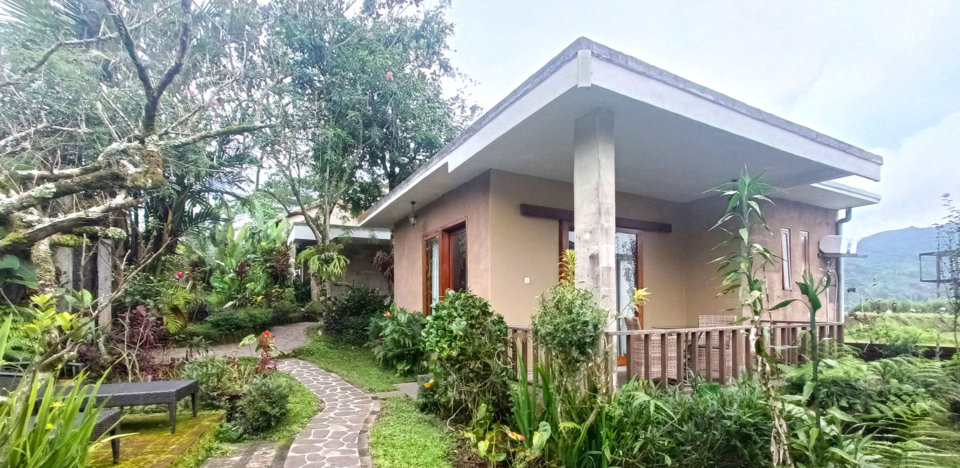hôtel Bali hste