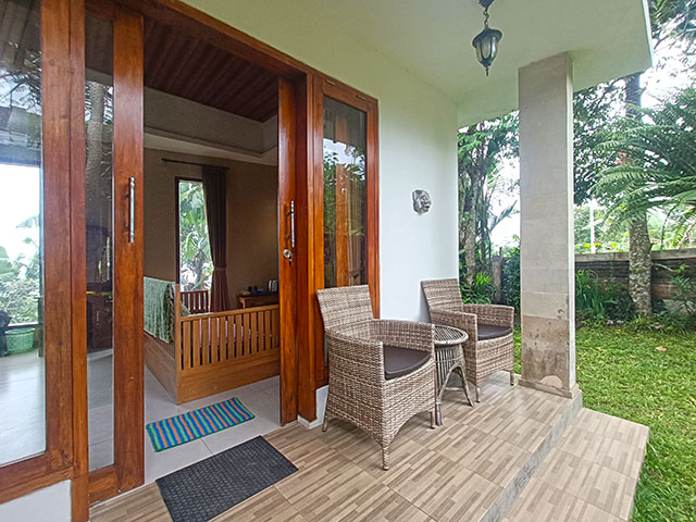hôtel Bali hste