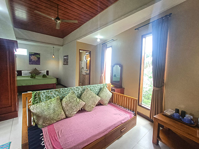hôtel Bali hste