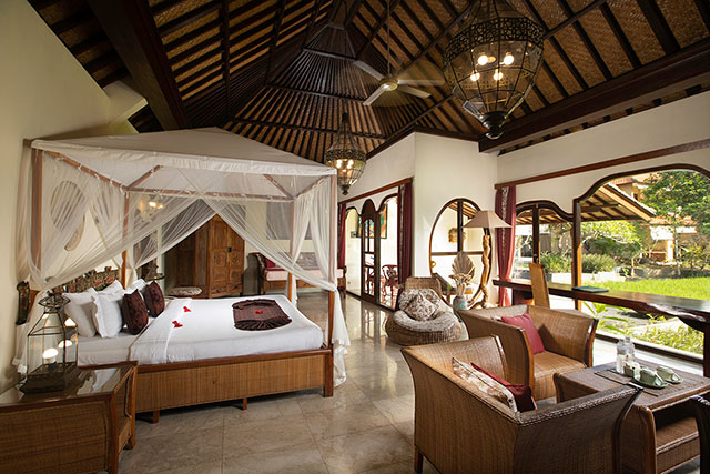 hôtel Bali CMMUB