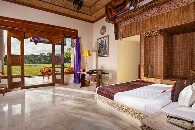 hôtel Bali CMMUB
