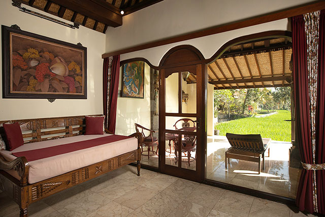 hôtel Bali CMMUB