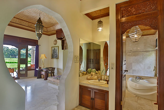 hôtel Bali CMMUB