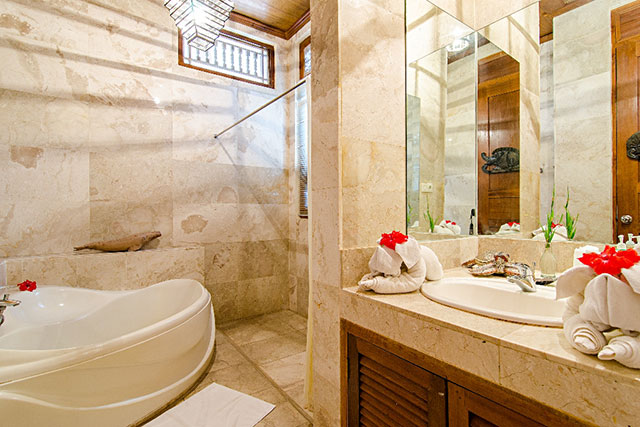 hôtel Bali CMMUB