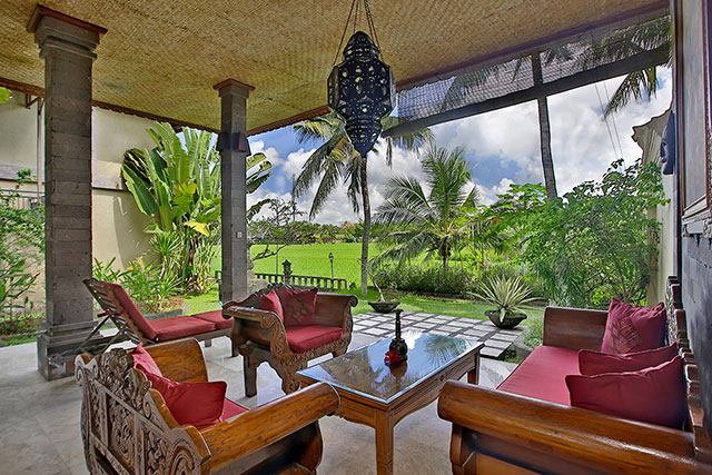 hôtel Bali CMMUB