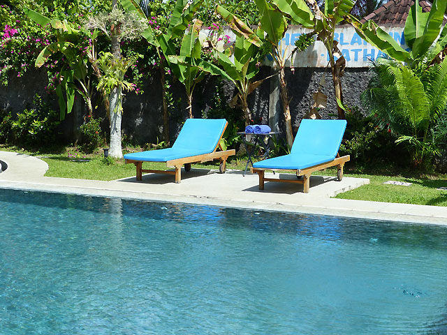 hôtel Bali cmmun