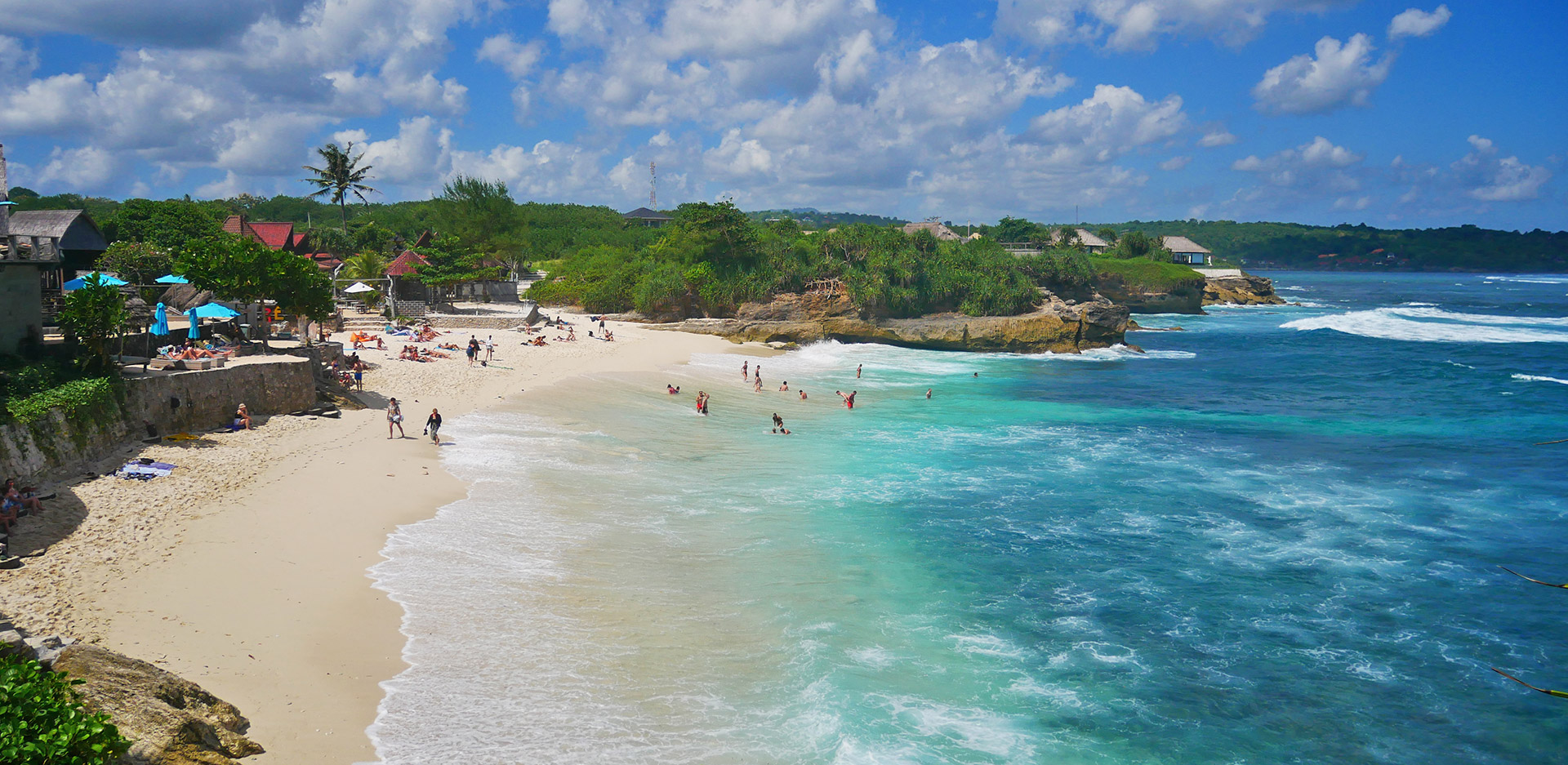 hôtel Lembongan CMNL