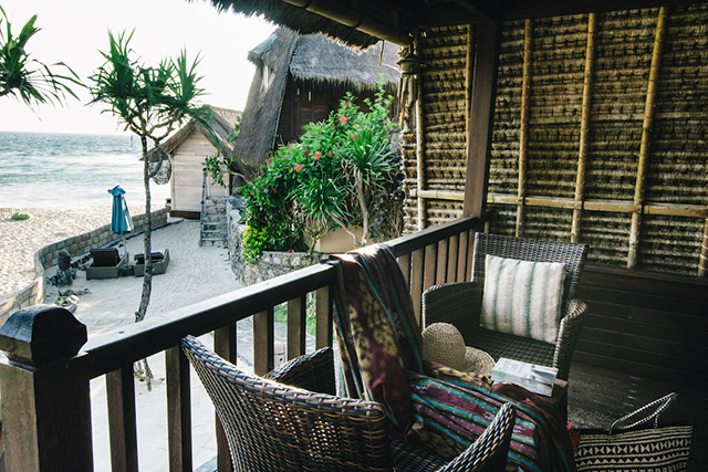 hôtel Lembongan CMNL