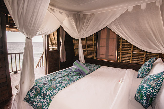 hôtel Lembongan CMNL