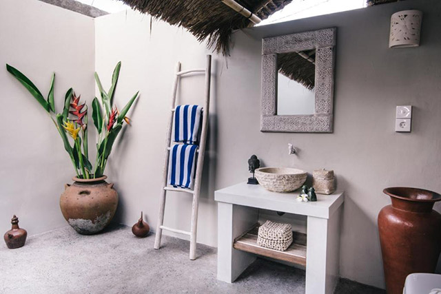 hôtel Lembongan CMNL