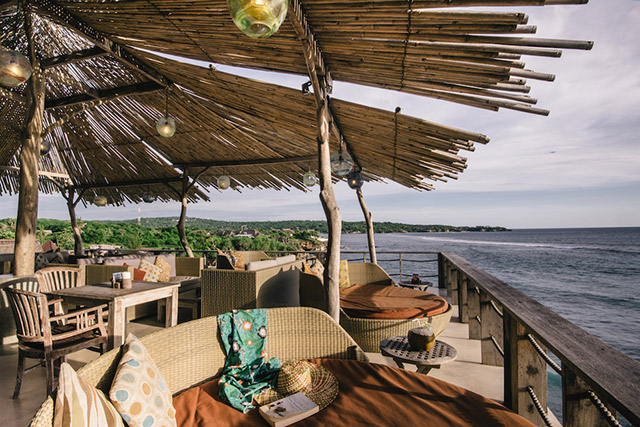 hôtel Lembongan CMNL