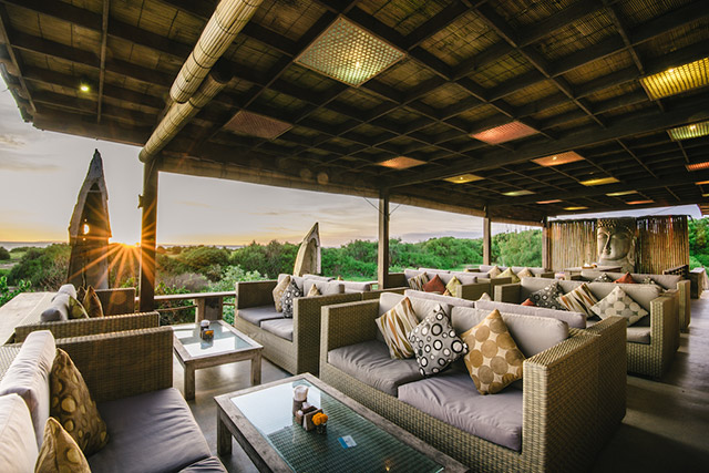 hôtel Lembongan CMNL