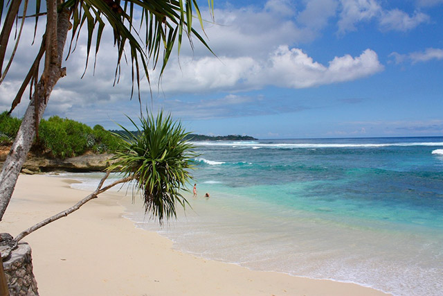 hôtel Lembongan CMNL