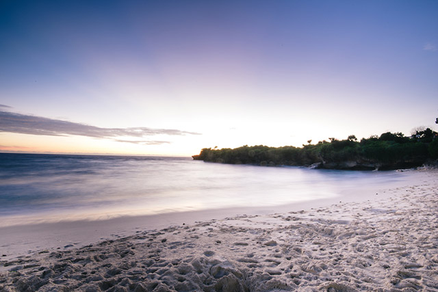 hôtel Lembongan CMNL