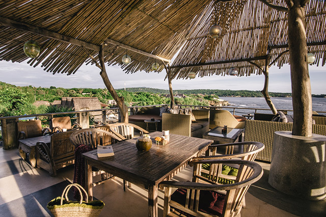hôtel Lembongan CMNL