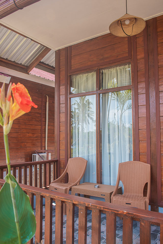 hôtel Flores CMNR