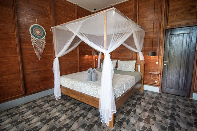 hôtel Flores CMNR