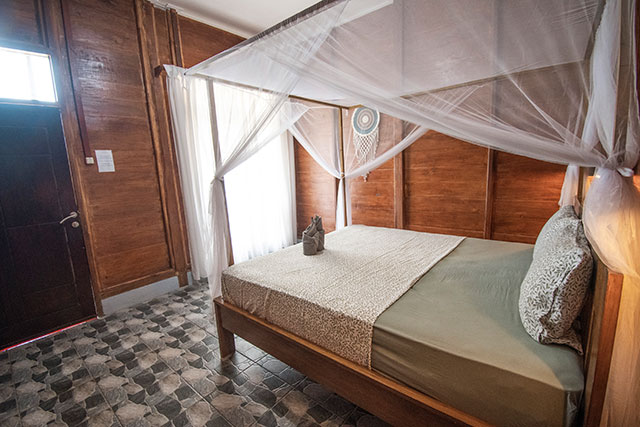 hôtel Flores CMNR
