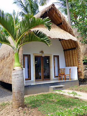 hôtel Nusa Penida CMNS