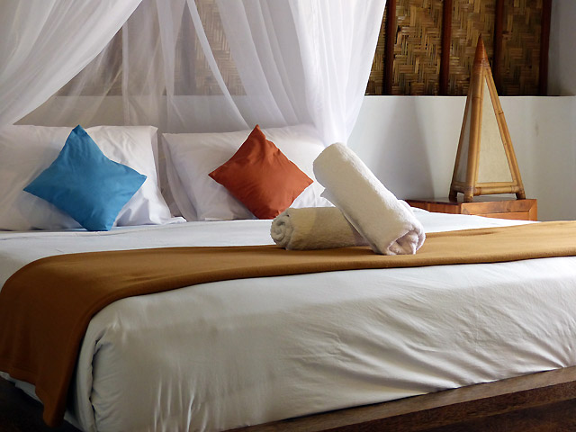 hôtel Nusa Penida CMNS