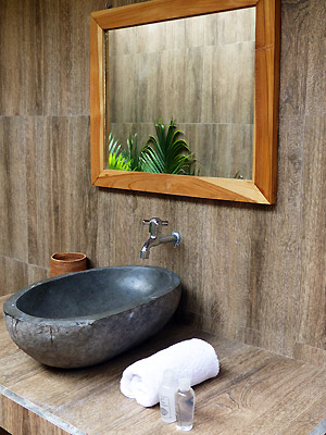 hôtel Nusa Penida CMNS