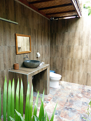hôtel Nusa Penida CMNS