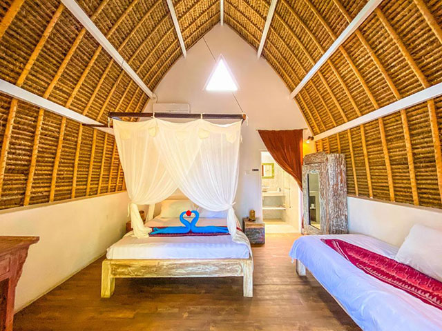 hôtel Bali cmnu