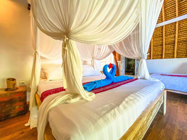 hôtel Bali cmnu