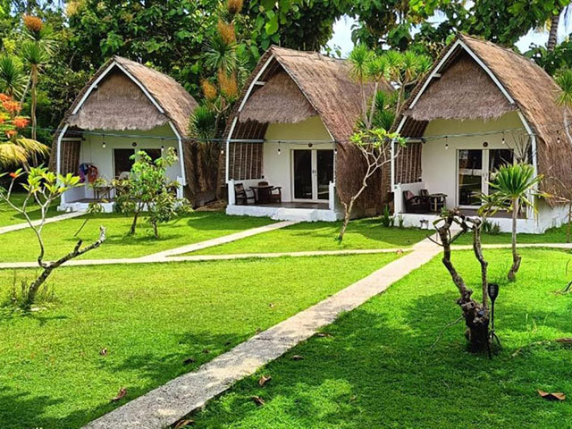 hôtel Bali cmnu