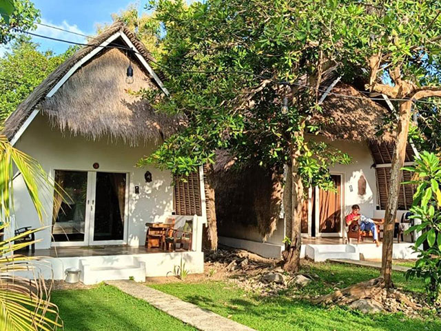hôtel Bali cmnu