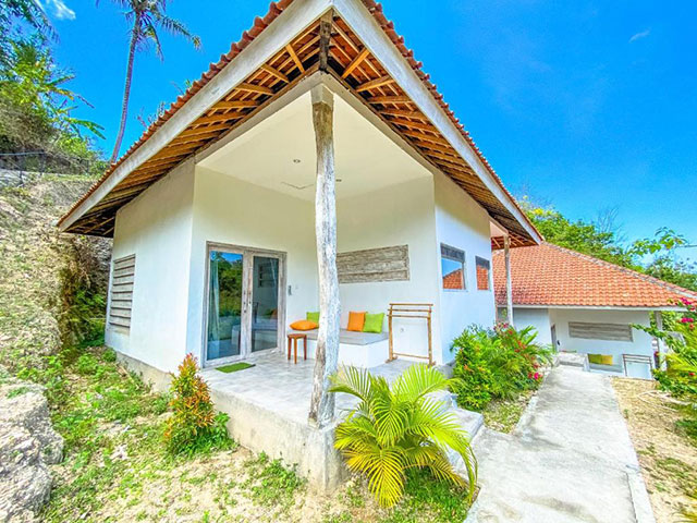 hôtel Bali cmnu